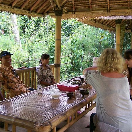 Jimbaran Home Stay Bali Pecatu  Luaran gambar