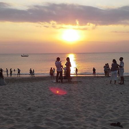 Jimbaran Home Stay Bali Pecatu  Luaran gambar