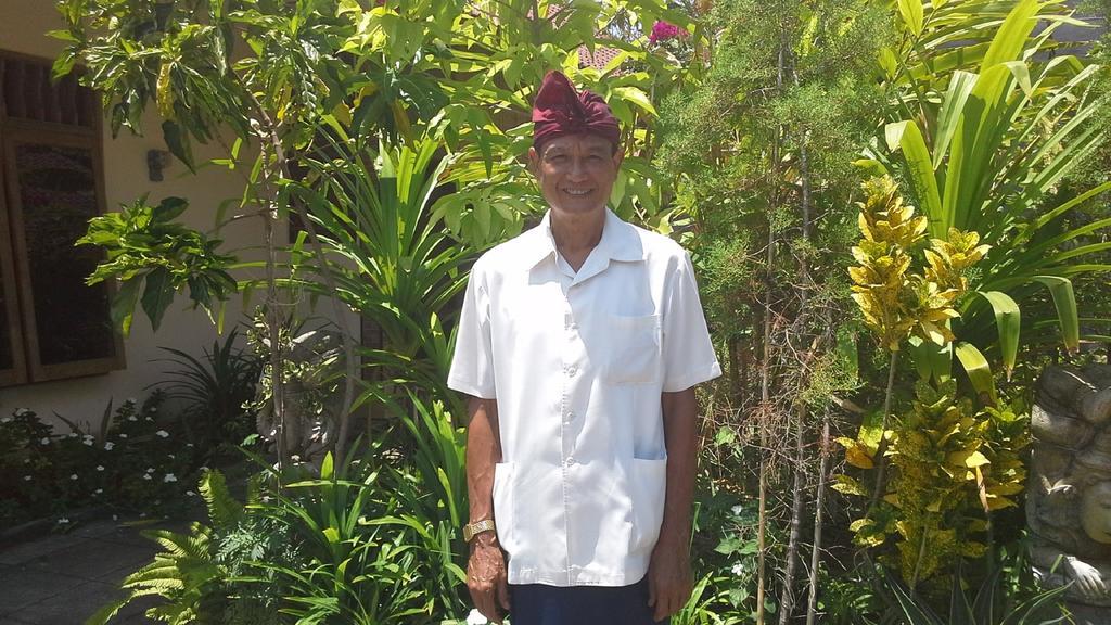 Jimbaran Home Stay Bali Pecatu  Luaran gambar