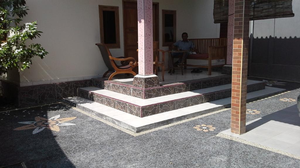 Jimbaran Home Stay Bali Pecatu  Luaran gambar
