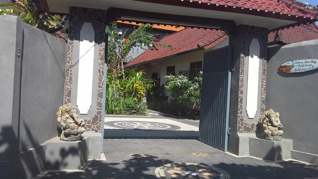 Jimbaran Home Stay Bali Pecatu  Luaran gambar