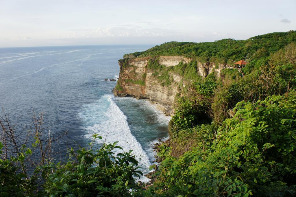 Jimbaran Home Stay Bali Pecatu  Luaran gambar