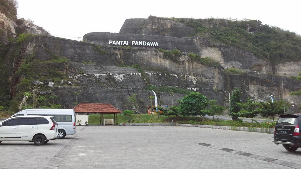 Jimbaran Home Stay Bali Pecatu  Luaran gambar