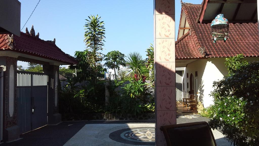 Jimbaran Home Stay Bali Pecatu  Luaran gambar