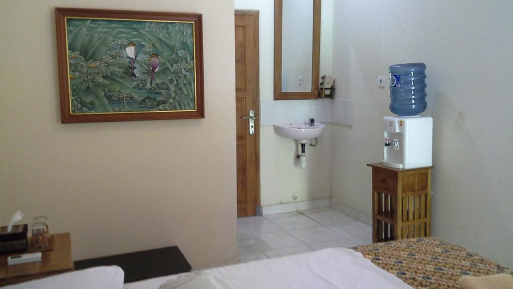 Jimbaran Home Stay Bali Pecatu  Luaran gambar