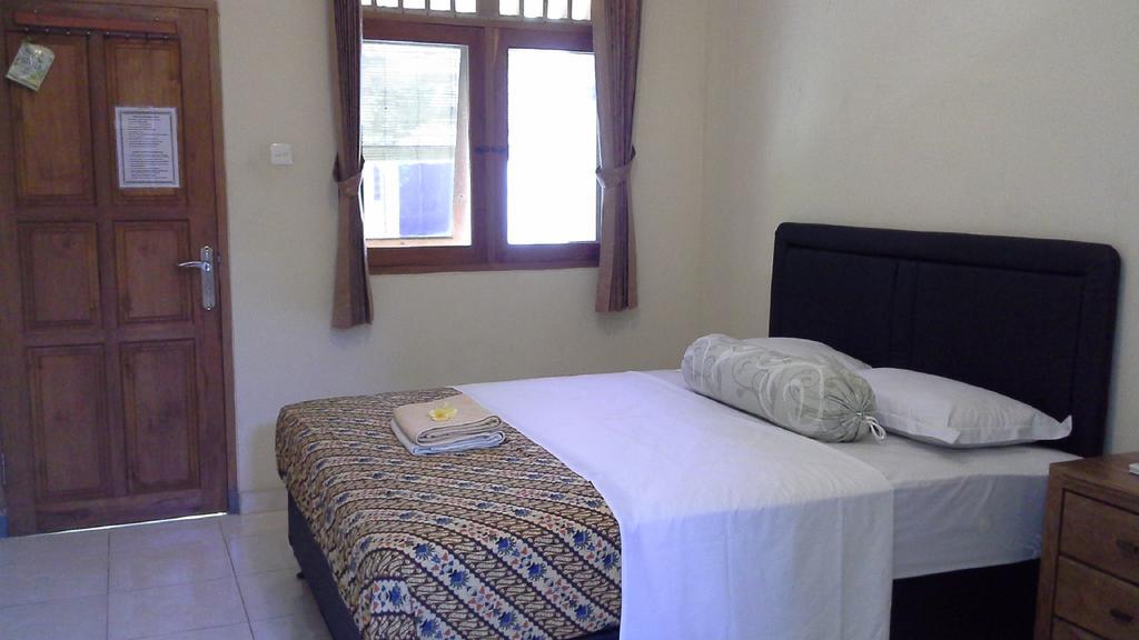 Jimbaran Home Stay Bali Pecatu  Luaran gambar