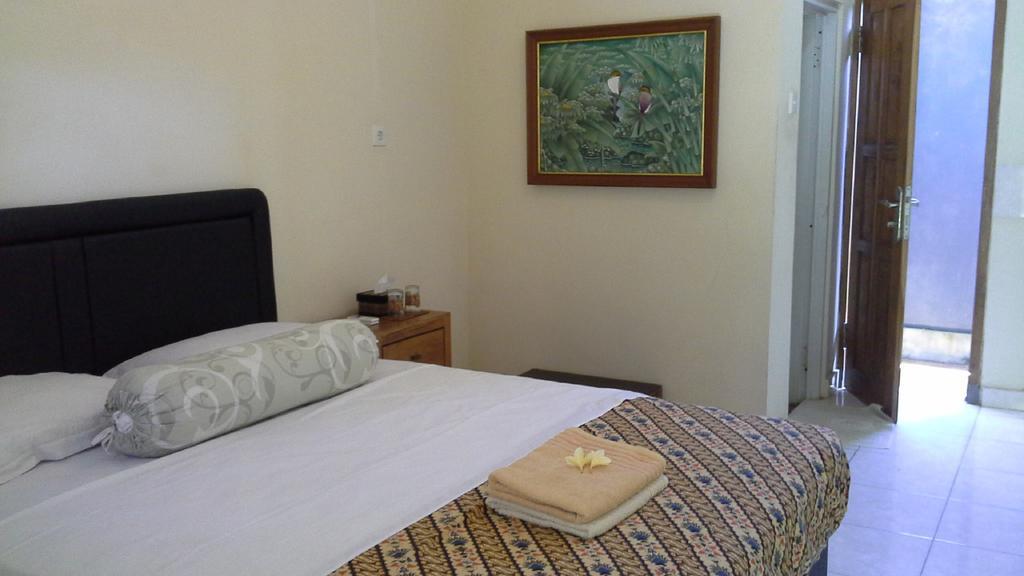 Jimbaran Home Stay Bali Pecatu  Luaran gambar
