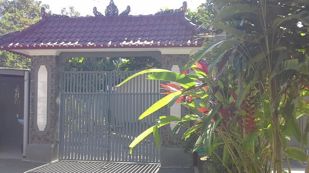 Jimbaran Home Stay Bali Pecatu  Luaran gambar