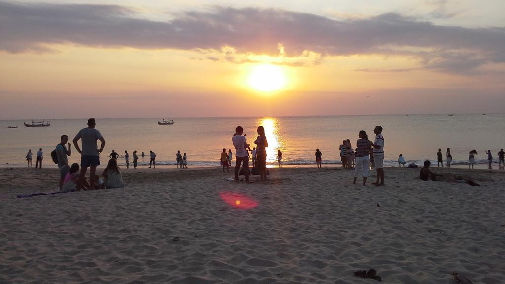 Jimbaran Home Stay Bali Pecatu  Luaran gambar