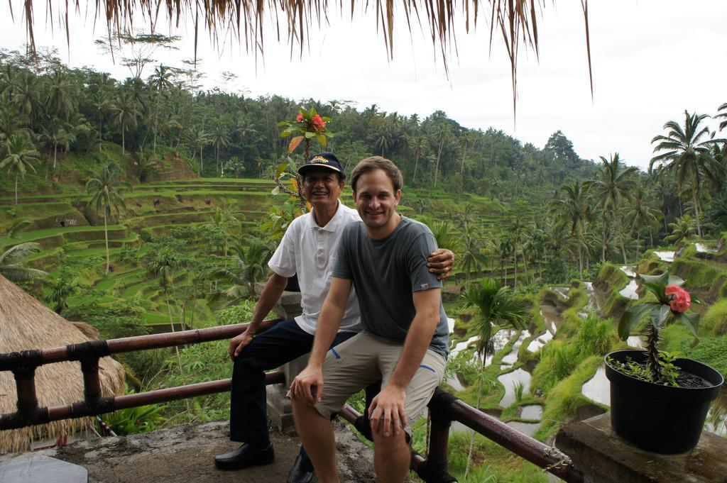 Jimbaran Home Stay Bali Pecatu  Luaran gambar